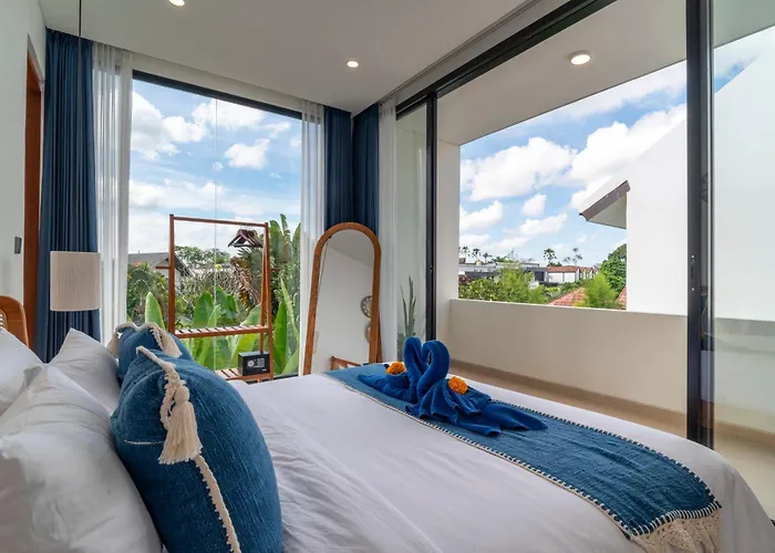 Villa Rhea - Where Every Detail Tells A Story