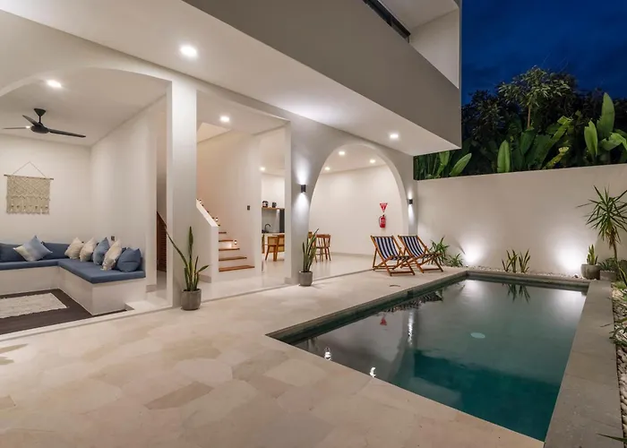 Rhea - Where Every Detail Tells A Story Villa *