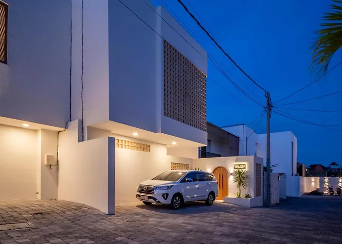 Villa Rhea - Where Every Detail Tells A Story *