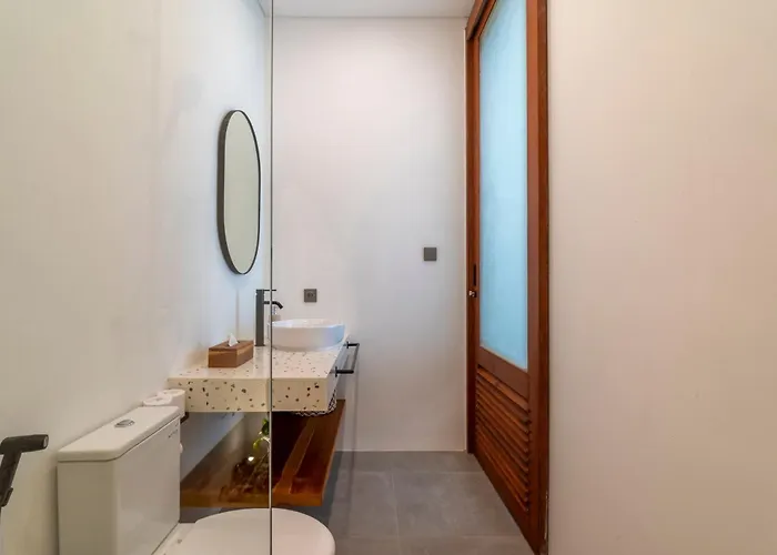 Rhea - Where Every Detail Tells A Story * Canggu