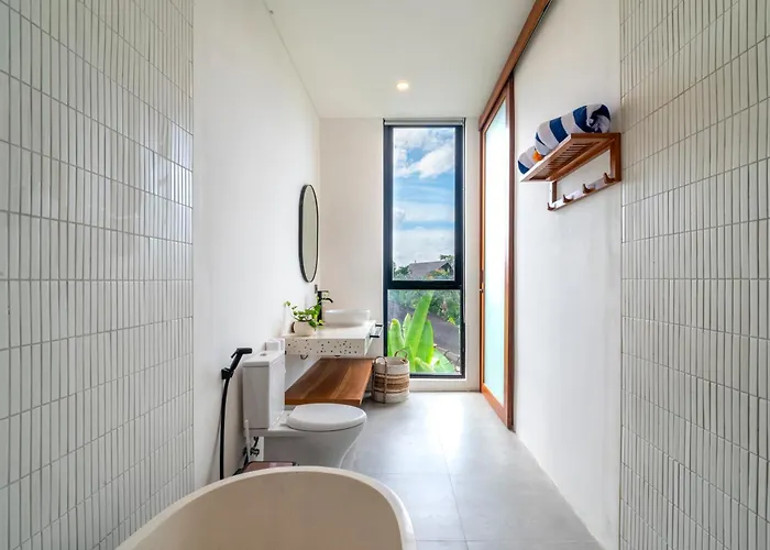 Rhea - Where Every Detail Tells A Story Villa *